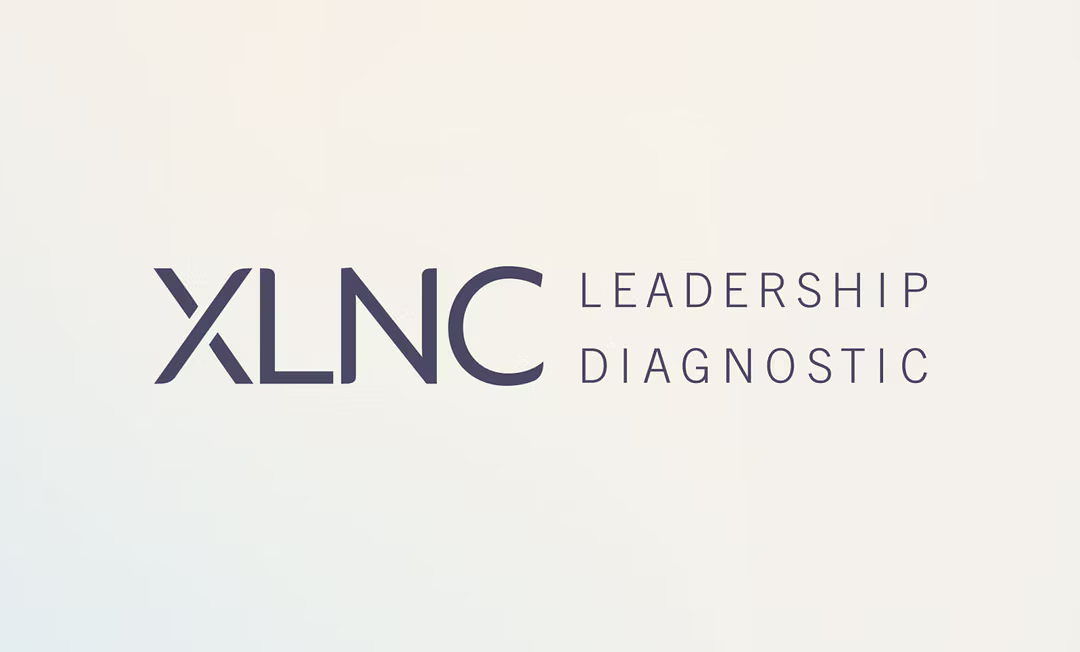 XLNC Leadership Diagnostic Zertifizierung